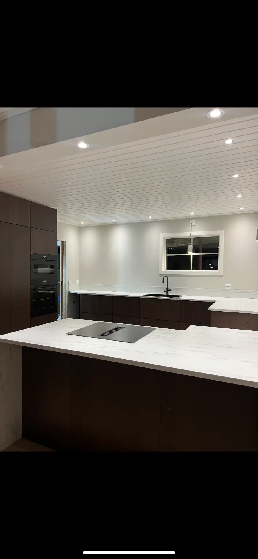 Renovering & Tillbyggnad