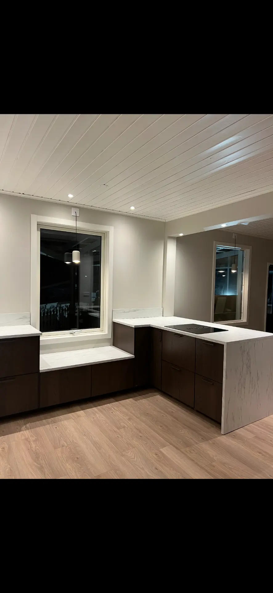 Köksrenovering — bild 2