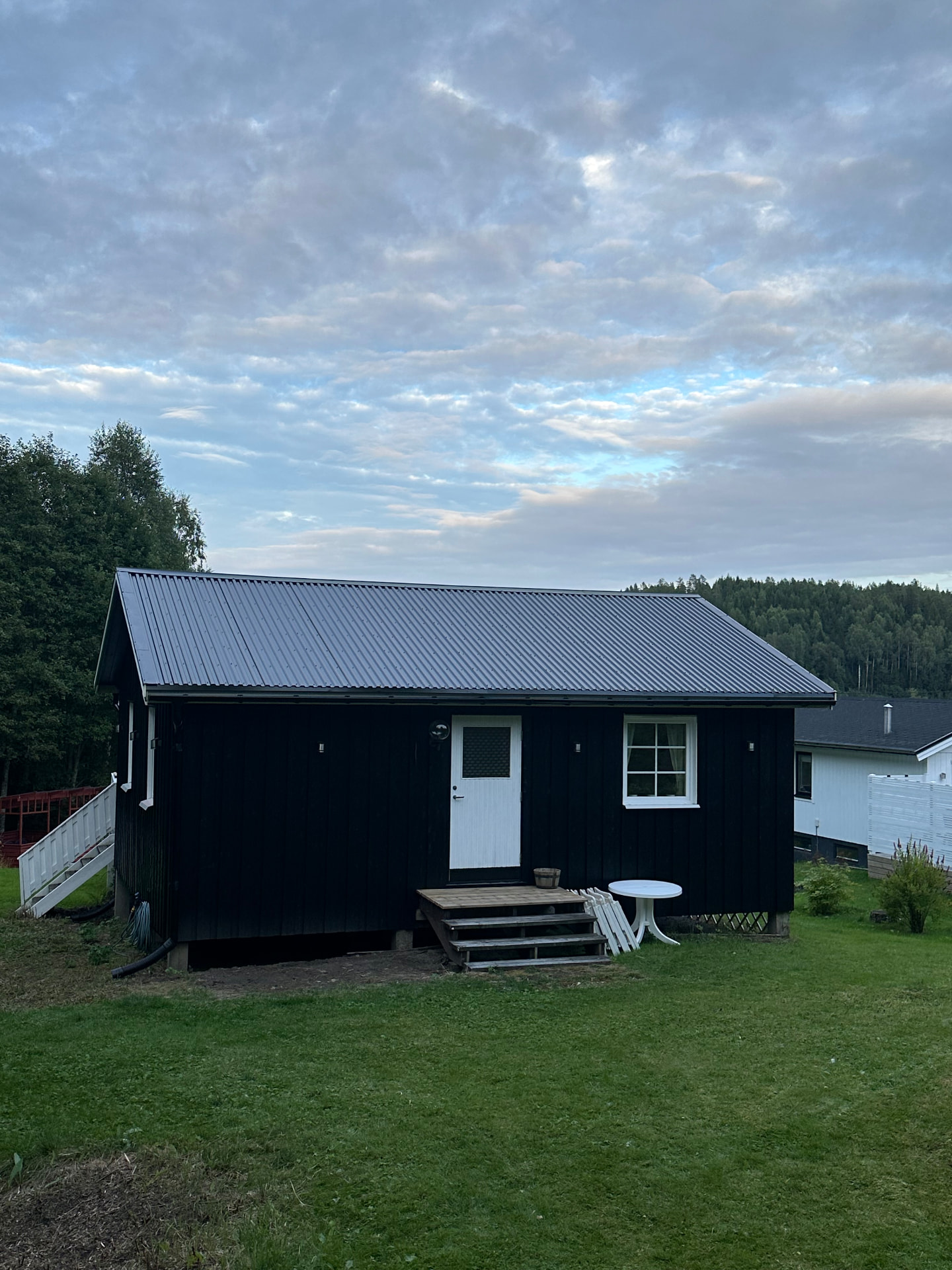 Takbyte & Renovering